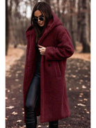 Carol™ | Cozy Wool Coat