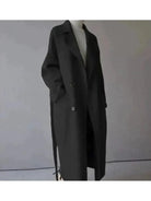 Sophie™ | Elegant Wool Coat for Women