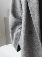Kelly™ | Classic Women's Winter Long Coat