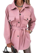 Lynara™ | Stylish Autumn Jacket