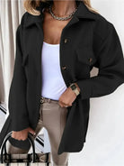 Lynara™ | Stylish Autumn Jacket