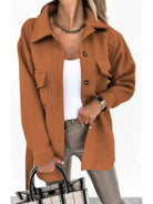 Lynara™ | Stylish Autumn Jacket