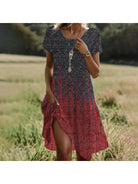Maeve | Perfect Bohemian Vibe Dress