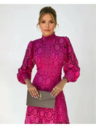 Amélie - French Lace Dress