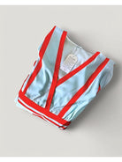 Rachel - Floral Maxi