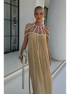 Zeeva™ - Elegant Stylish Dress