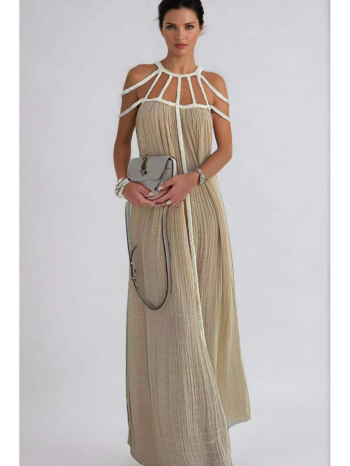 Zeeva™ - Elegant Stylish Dress