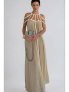 Zeeva™ - Elegant Stylish Dress