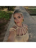 Zeeva™ - Elegant Stylish Dress