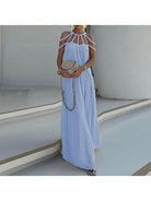 Zeeva™ - Elegant Stylish Dress