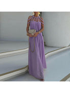 Zeeva™ - Elegant Stylish Dress
