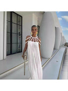 Zeeva™ - Elegant Stylish Dress