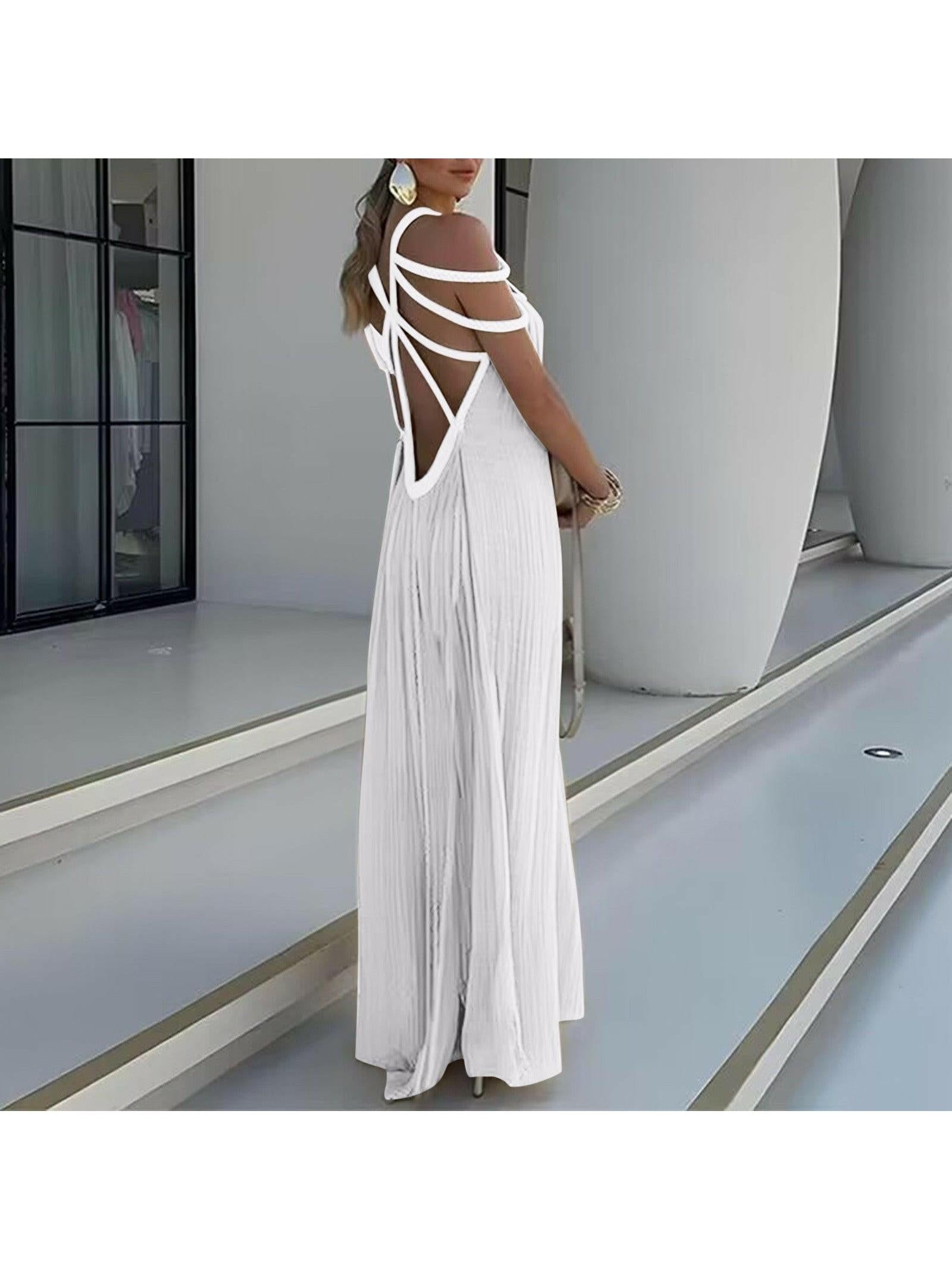 Zeeva™ - Elegant Stylish Dress