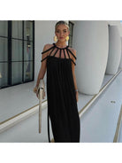 Zeeva™ - Elegant Stylish Dress