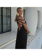 Zeeva™ - Elegant Stylish Dress