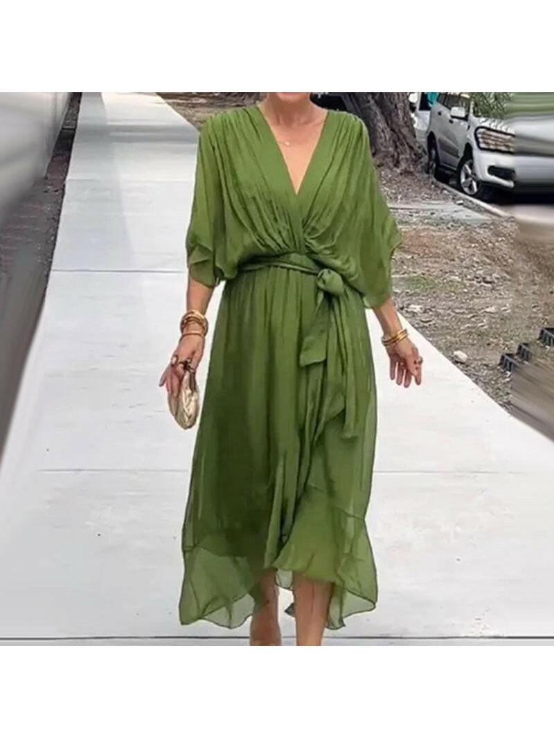 NICOLE™ - Elegant Dress