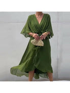 NICOLE™ - Elegant Dress