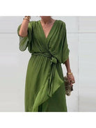 NICOLE™ - Elegant Dress