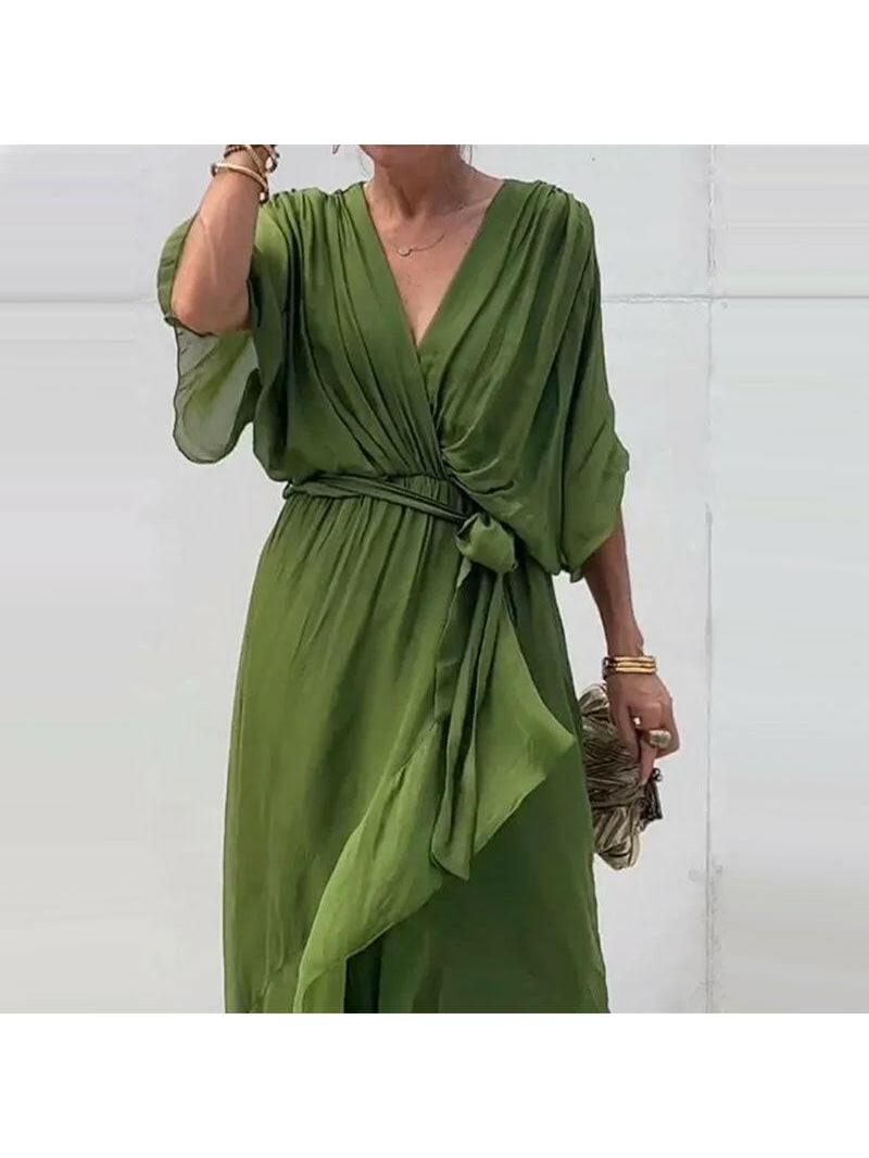 NICOLE™ - Elegant Dress