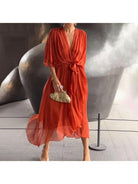 NICOLE™ - Elegant Dress