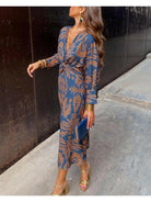 Lara™ - Elegant Dress