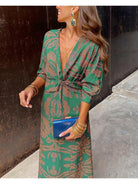 Lara™ - Elegant Dress