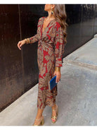 Lara™ - Elegant Dress