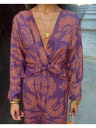 Lara™ - Elegant Dress