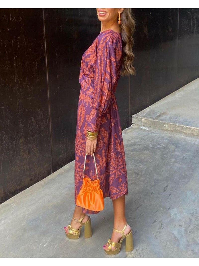 Lara™ - Elegant Dress