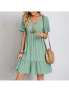 AMY™ - Casual Summer Dress