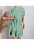 AMY™ - Casual Summer Dress