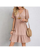 AMY™ - Casual Summer Dress