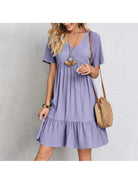 AMY™ - Casual Summer Dress