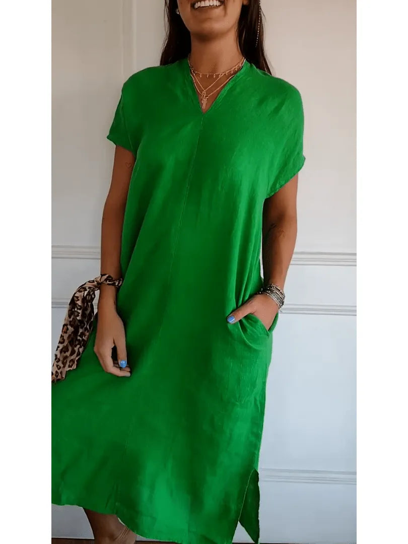 Ivy™ - Tummy Flattering Dress