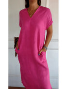 Ivy™ - Tummy Flattering Dress