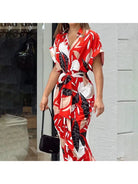 Lyla™ - Elegant Casual Dress