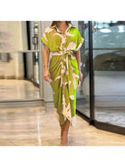 Lyla™ - Elegant Casual Dress