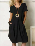 UBUD™ - Casual Dress