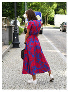 ELODY™ - Elegant Tummy Covering Dress