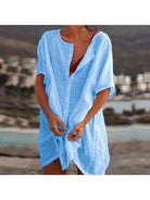 COSTA™ - Lightweight Dress