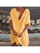 COSTA™ - Lightweight Dress