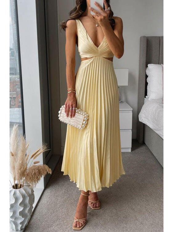 Bianca™ - Elegant Chic Dress