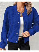 Amaia - Cardigan