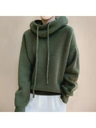 Zulema - Comfort Sweater