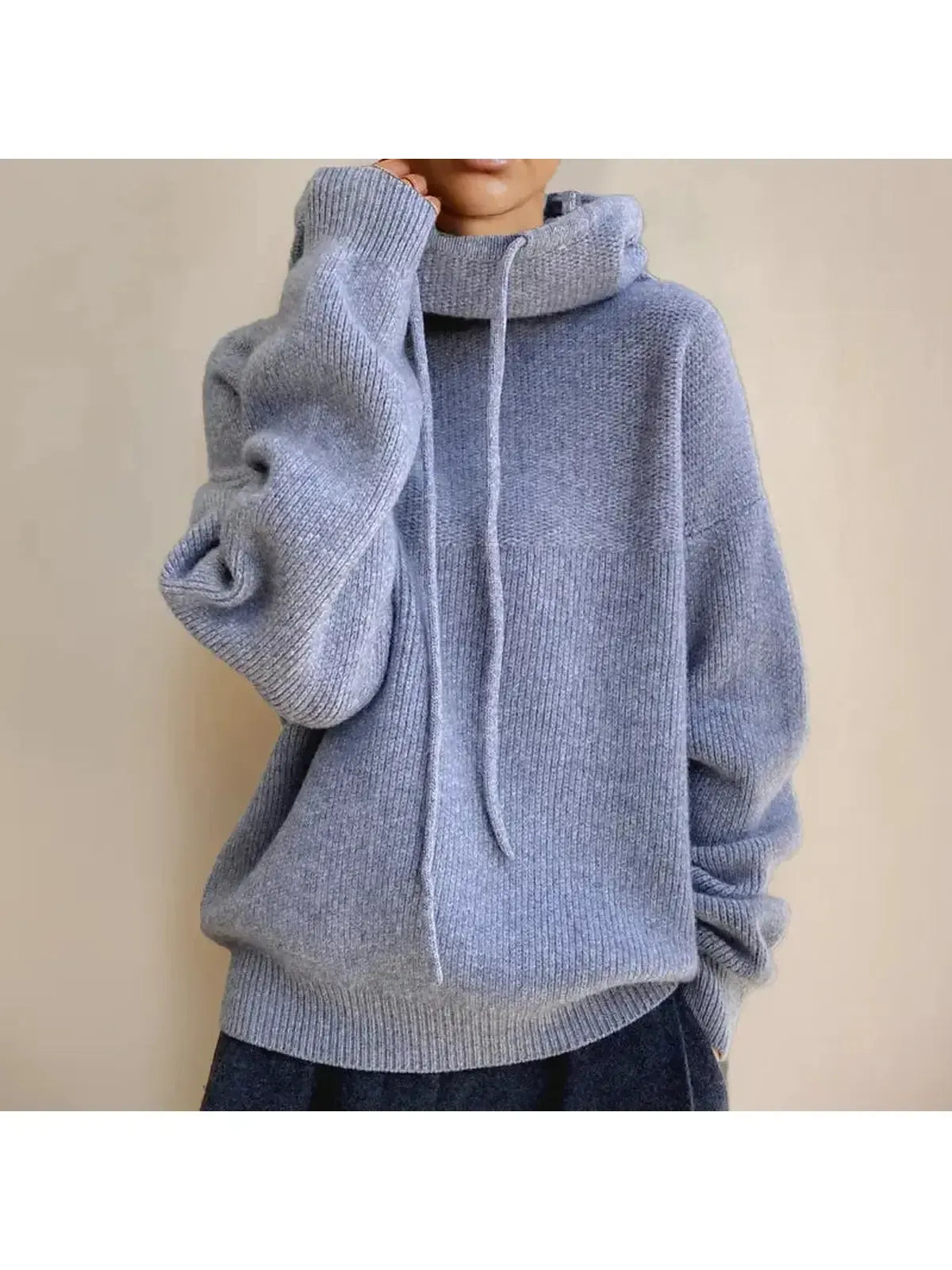 Zulema - Comfort Sweater