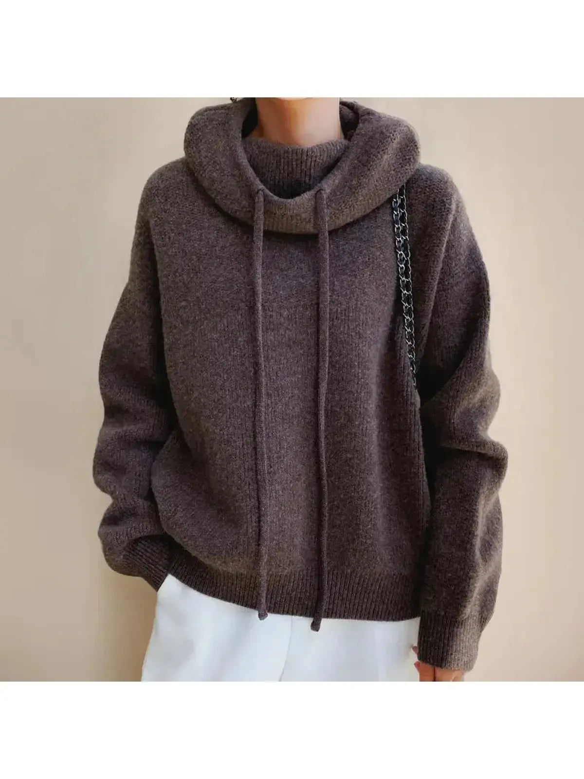 Zulema - Comfort Sweater