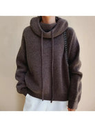 Zulema - Comfort Sweater