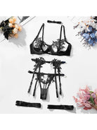 Elena | Elegant Lingerie Set