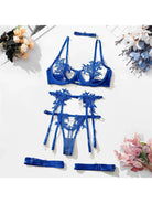 Elena | Elegant Lingerie Set