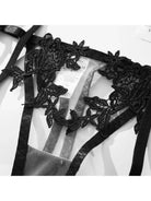 Elena's Lingerie Set